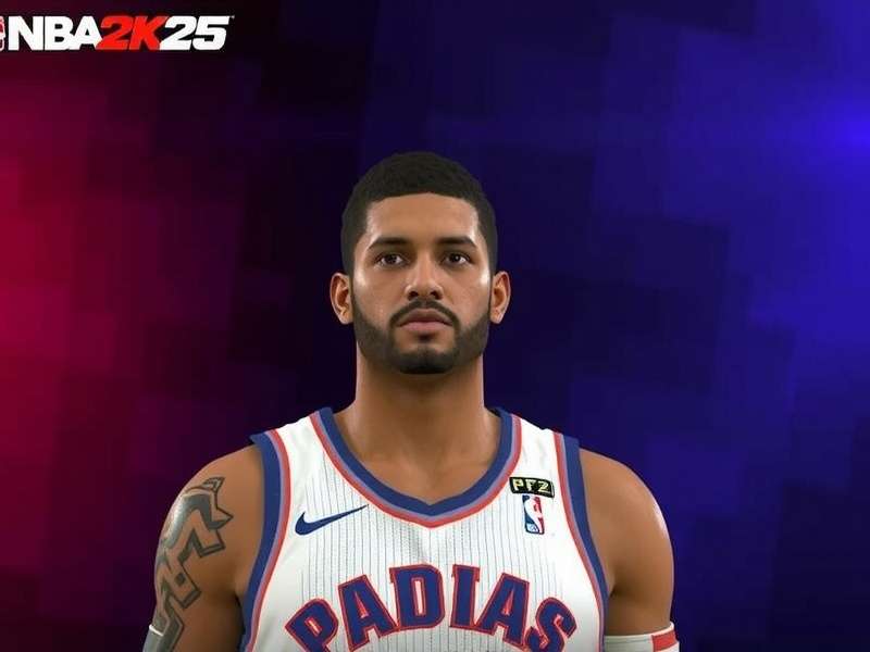 NBA 2K25 Crossover Kings offline career mode featuring an Indian player
